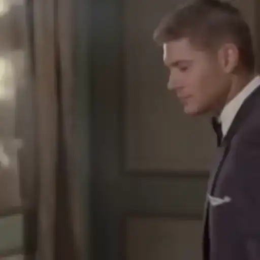 Sticker 🤵‍♂️