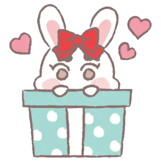 Sticker 🎁