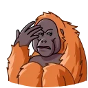 Sticker 🤦‍♂️