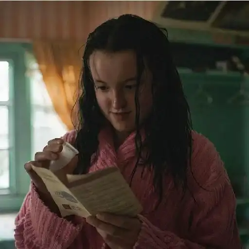 Bella Ramsey the last of us preview