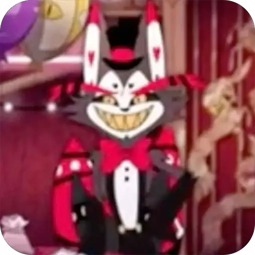 Мемный Отель Хазбин preview