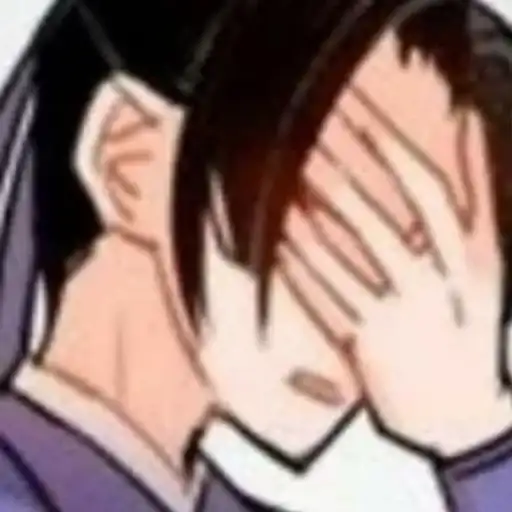 Sticker 🤦‍♀️