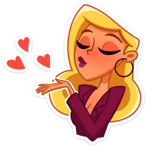 Sticker 🥰