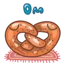 Sticker 🧘‍♂️