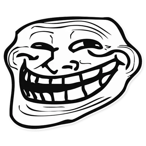 Sticker 😄