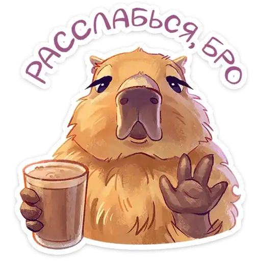 Sticker 🧘‍♀️