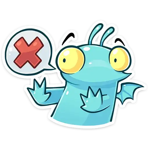 Sticker 😳