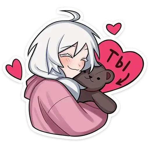 Sticker 🤗
