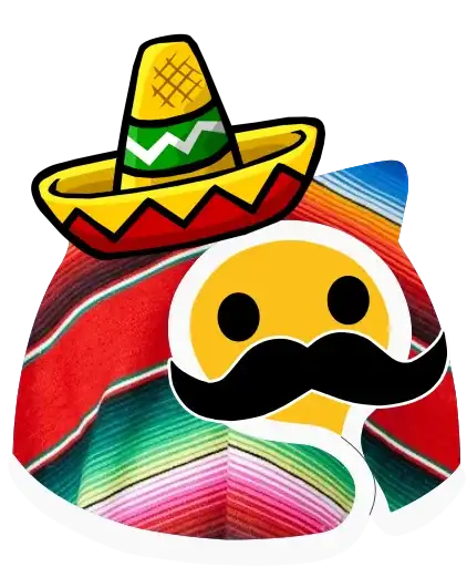Sticker 🇲🇽