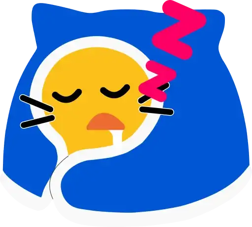 Sticker 💤