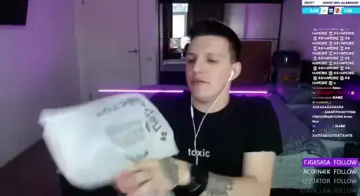 Sticker 🏳️‍🌈