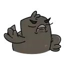 Sticker 🙅‍♂️