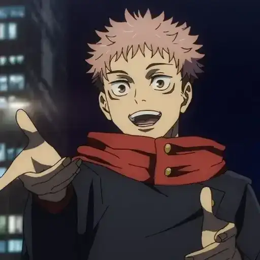 Магическая битва preview