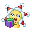 Sticker 🎁