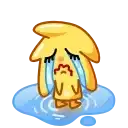 Sticker 😭