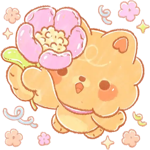 Sticker 🌸