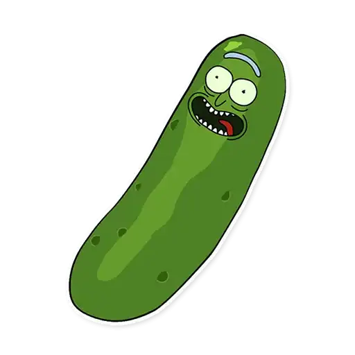 Sticker 😄