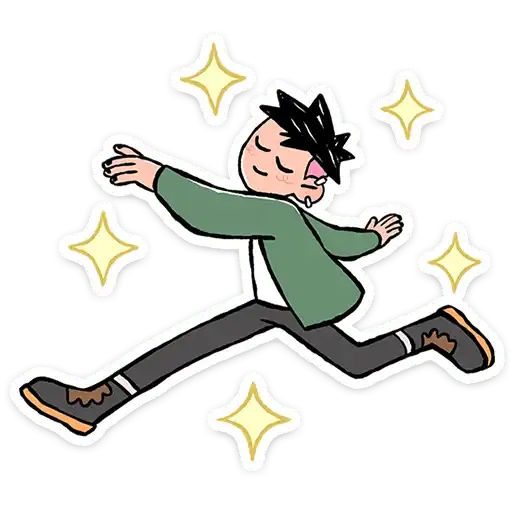 Sticker ⭐