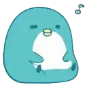 Little Penguin preview