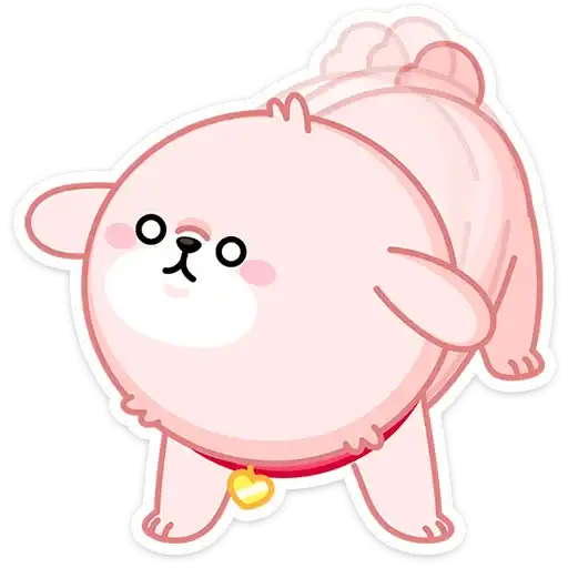 Пёс Пудинг preview