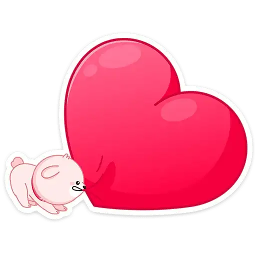 Sticker 🥰