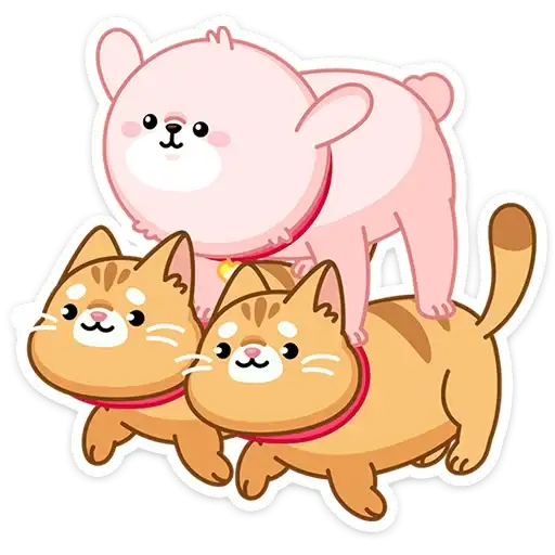 Пёс Пудинг preview