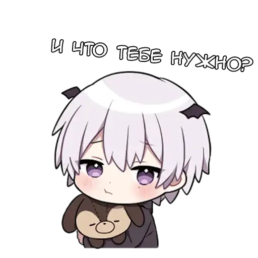 Рики-кун preview