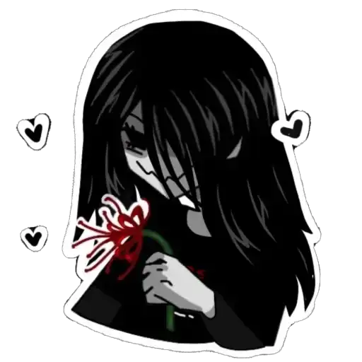 Sticker 🌹