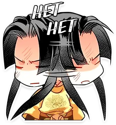 Sticker 🙅‍♂️