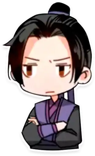 Sticker 🙅‍♂️