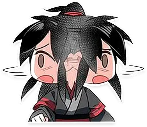 Sticker 🙅‍♂️