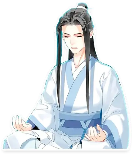 Sticker 🧘‍♂️