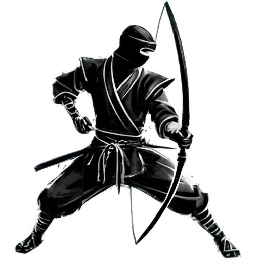 Ниндзя preview