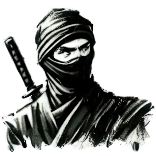 Ниндзя preview