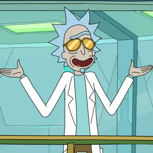 Sticker 🤷‍♂️