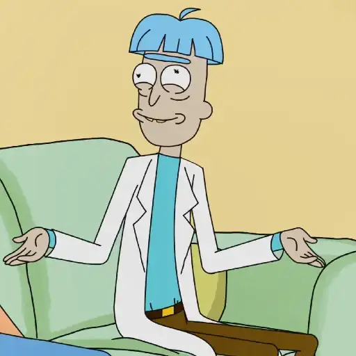 Sticker 🤷‍♂️