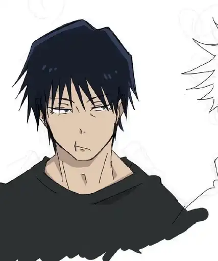 Fushiguro Toji preview