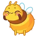 Пчёлка preview