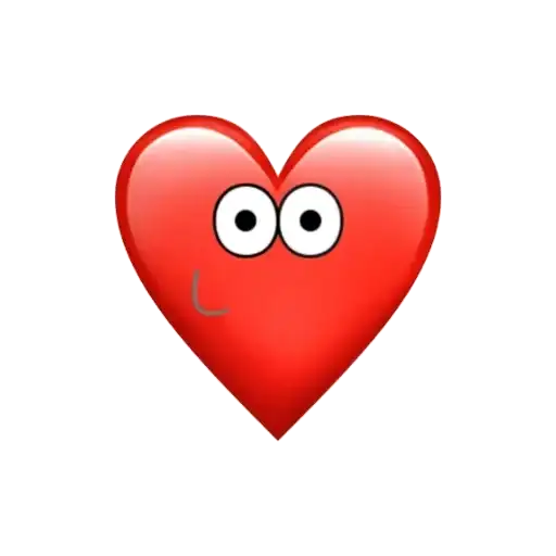 Sticker ❤️