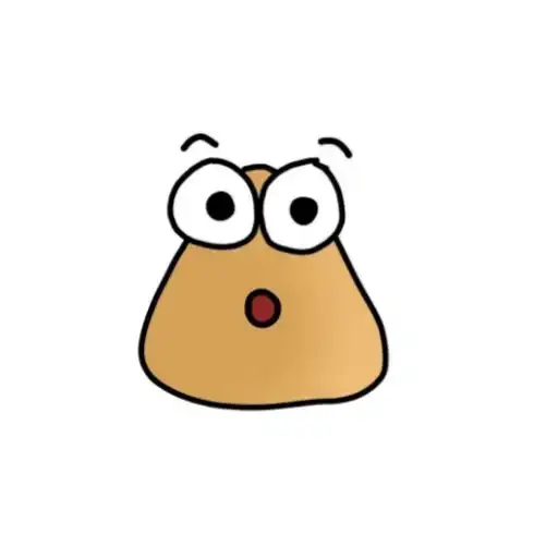 Sticker 😯