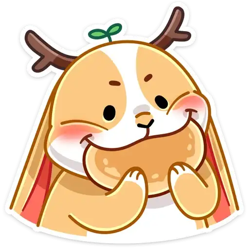 Sticker 🍪