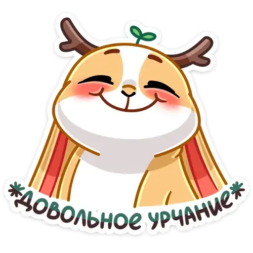 Sticker ☺️