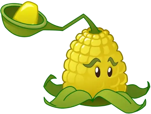 Sticker 🌽