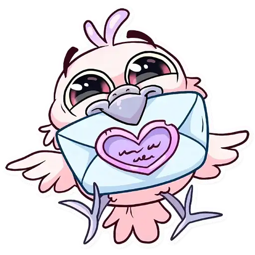 Sticker 💌