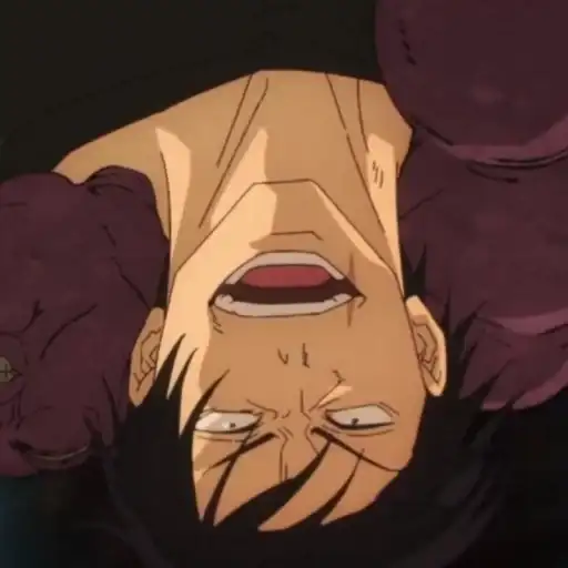 Toji Fushiguro preview