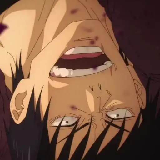 Toji Fushiguro preview