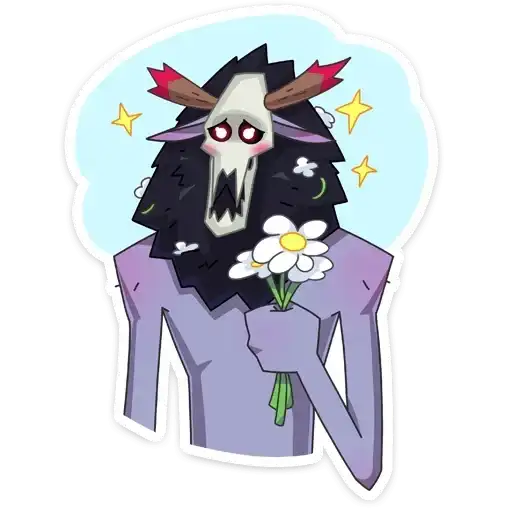 Sticker 🌻