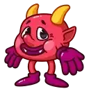 Sticker 🤷‍♂️