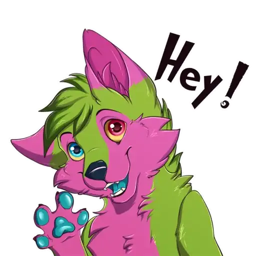 Nerox's Sticker Part 1 preview