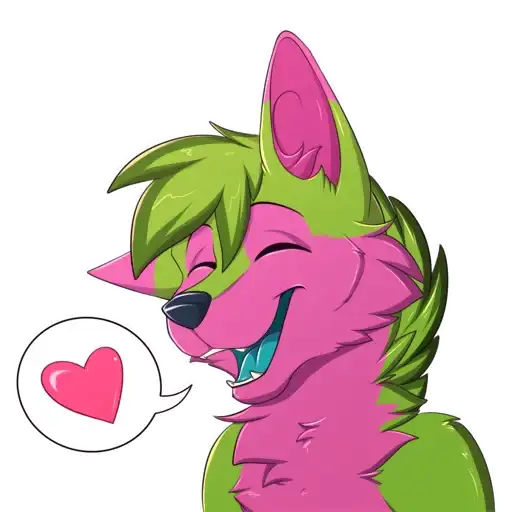 Nerox's Sticker Part 1 preview